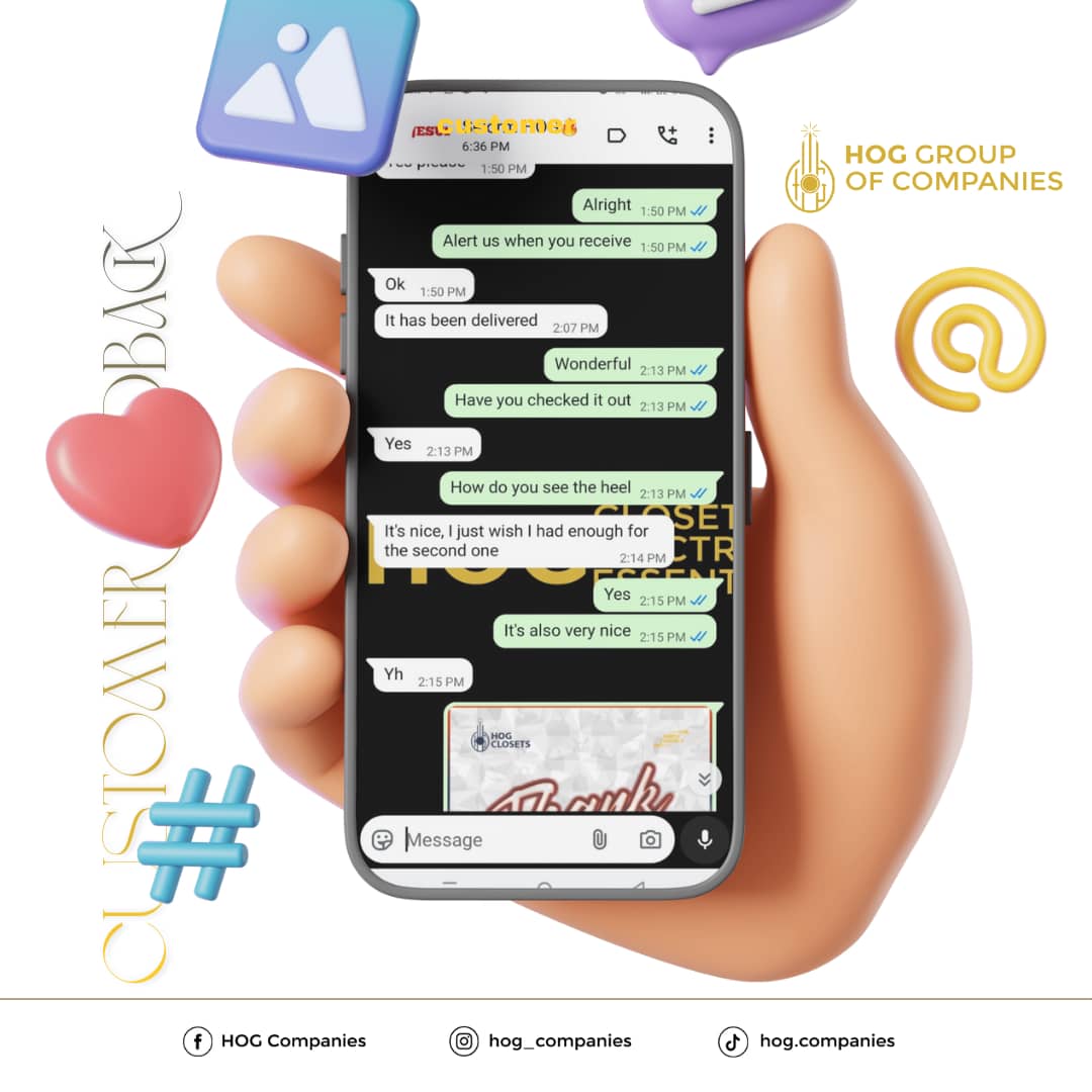 Customer Review 2